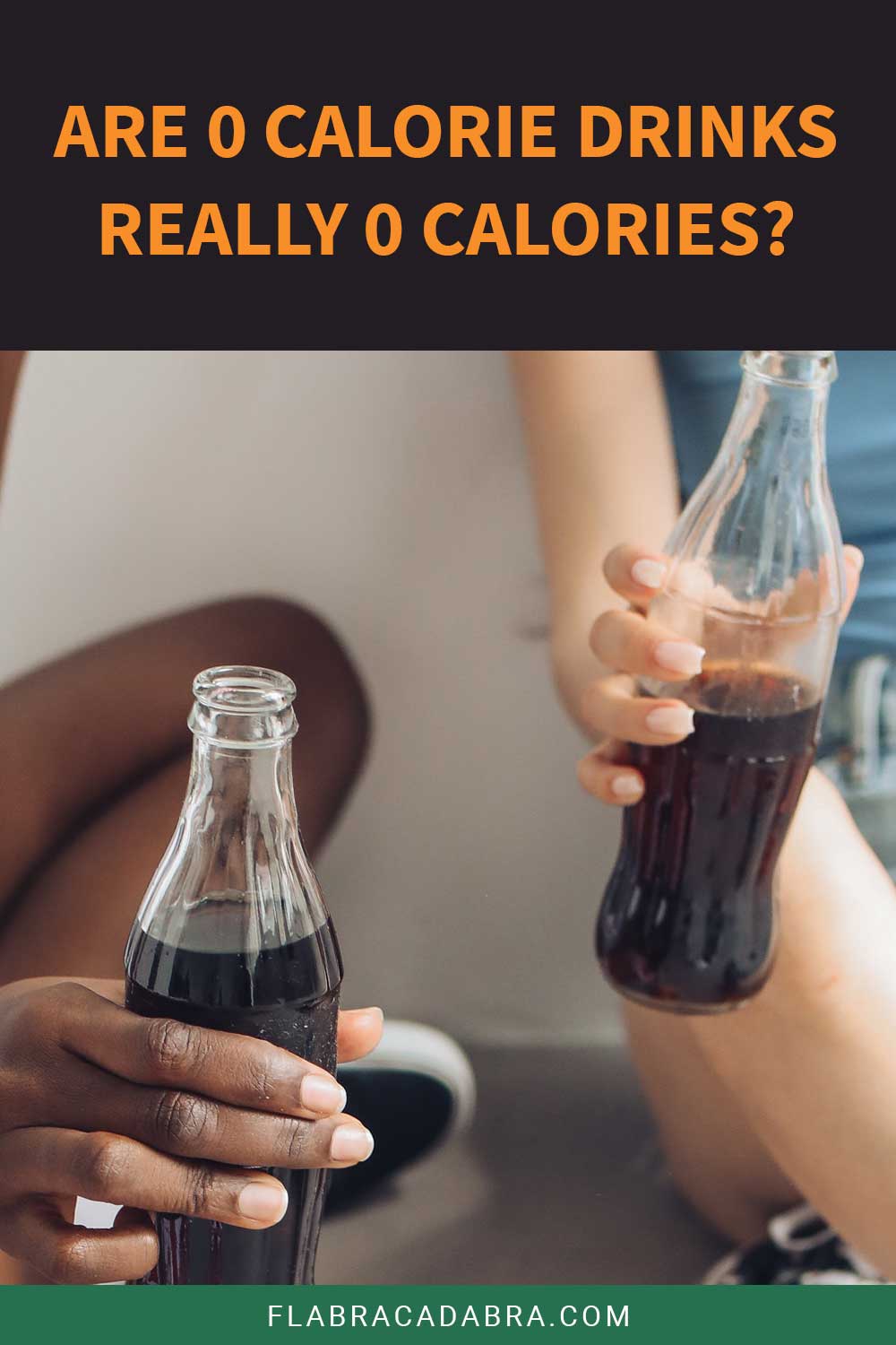 7 Benefits Of 0 Calorie Drinks For A Healthier You
