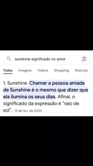 10 10 Significado No Amor Tempo De Espelho