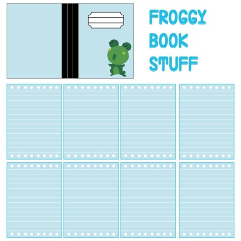 150 My Froggy Stuff Ideas In 2025 Barbie Printables Miniature Printables Barbie Miniatures