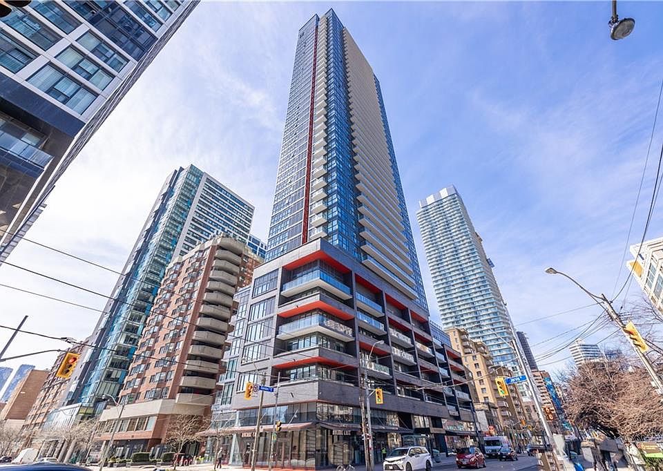 159 Dundas St E Toronto On Zillow
