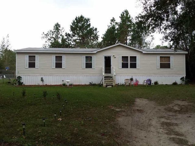 159 Ne Geranium St Madison Fl 32340 Realtor Com