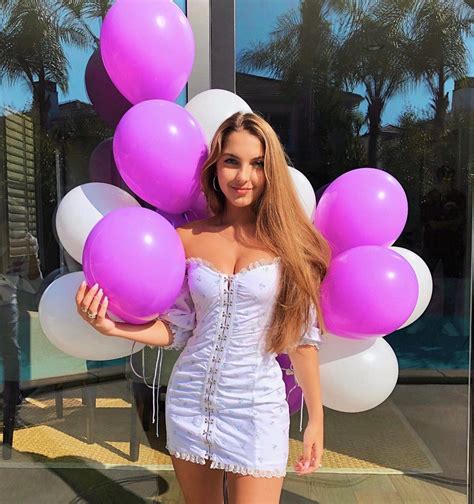 16 Lexi Rivera Facts Get A Bio Her Age Birthday Height Amp Weight