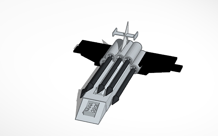 2 Tinkercad Fighter Jet How To Make Fighter Jet 2 Tinkercad Fighter Jet How To Make Fighter Jet