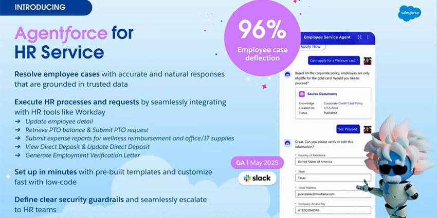 200 Contact Centers Implement The Cx Cloud From Genesys And Salesforce Cx Today