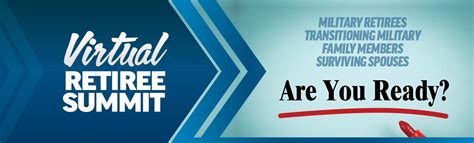 2020 Virtual Retiree Summit 2020