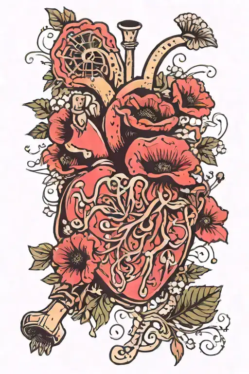 2704 Wings Heart Tattoo Ideas Blackink Ai 2704 Wings Heart Tattoo Ideas Blackink Ai