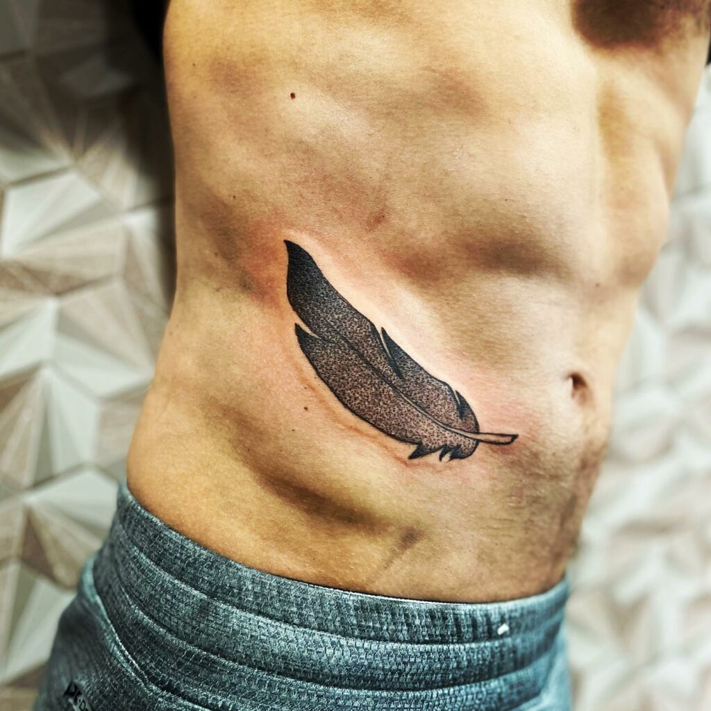31 Unique Rib Tattoos For Men In 2024 31 Unique Rib Tattoos For Men In 2024