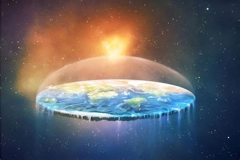 35 Facts About Flat Earth Myth Facts Net 35 Facts About Flat Earth Myth Facts Net