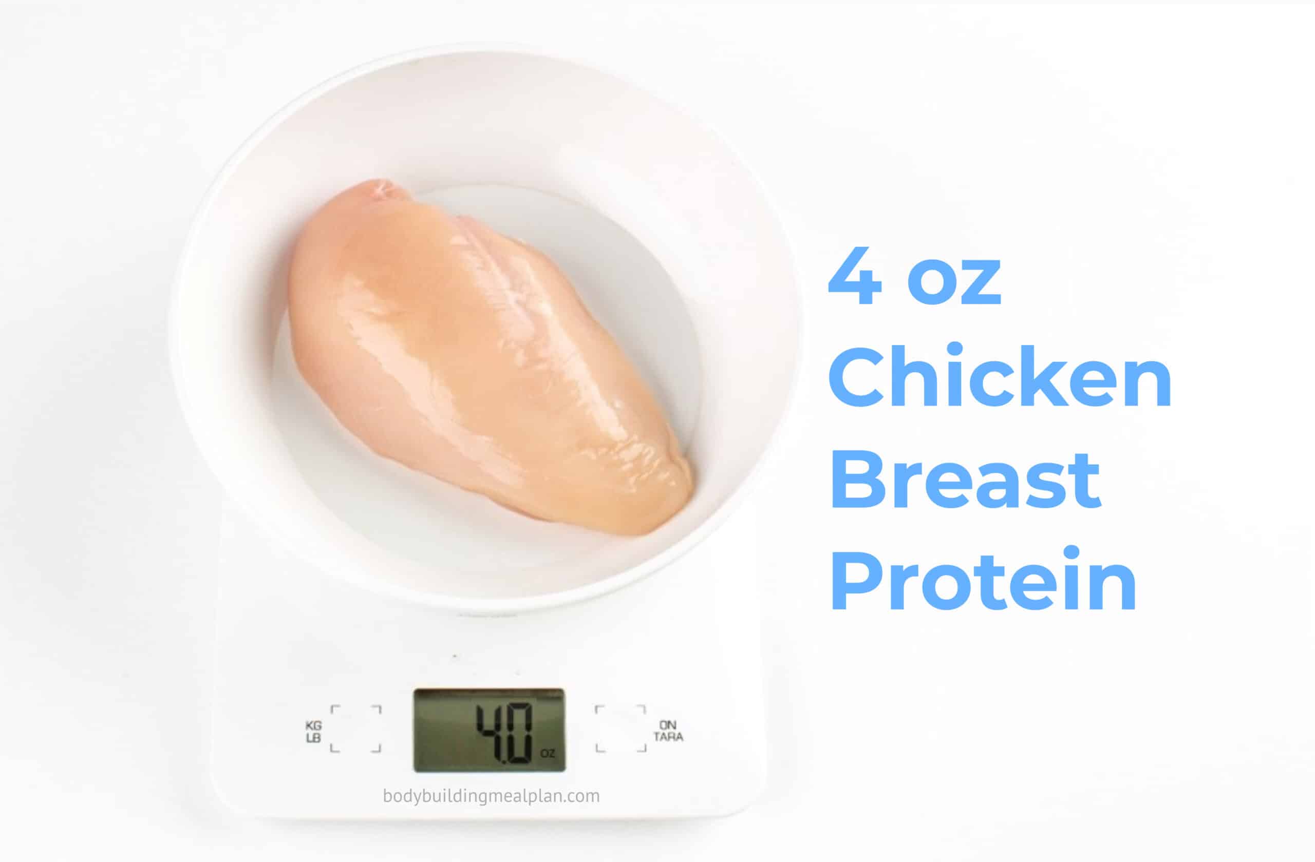 4 Oz Chicken Breast: Cost-Saving Tips For Budget-Friendly Meals