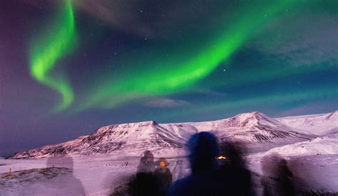 5 Best Places To See The Northern Lights Around The World Tripadvisor