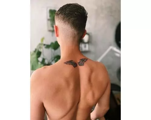 67 Most Popular Neck Tattoos For Men 2025 Updated Fabbon 67 Most Popular Neck Tattoos For Men 2025 Updated Fabbon