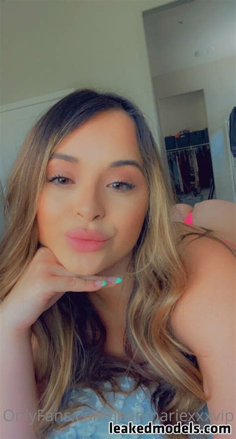 6ar6ie6's Leaked OnlyFans: The Scandal Unveiled