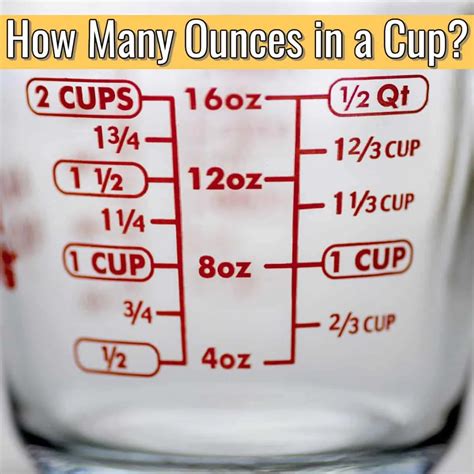 7 Lietrs To Ounces Vs Cups: Which Measuring Method Suits Your Recipe?