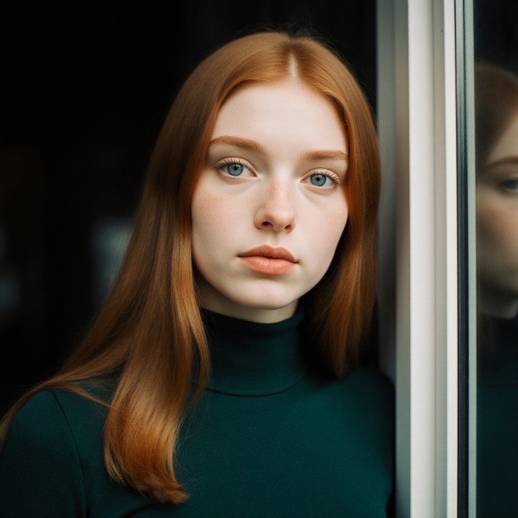 A Beautiful Young Japanese Eimi Fukada Alluring Stable Diffusion