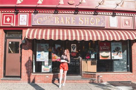 A Glutton S Guide To New York New York Bake Shop Music Festival A Glutton S Guide To New York New York Bake Shop Music Festival