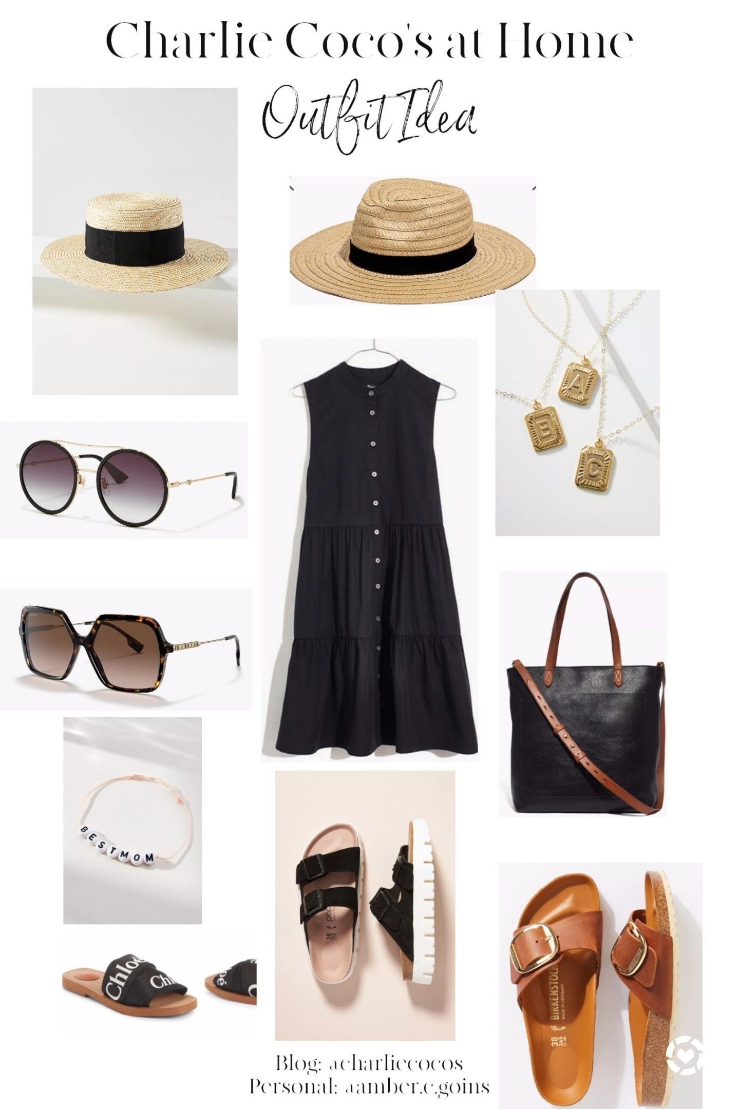 A Simple Summer Vacation Packing List Carly A Simple Summer Vacation Packing List Carly