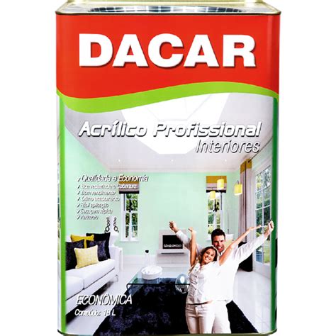Acrilico Profiss 18L Rubi Dacar Tinta Acrilica Profissional 18L Rubi Acrilico Profiss 18L Rubi Dacar Tinta Acrilica Profissional 18L Rubi