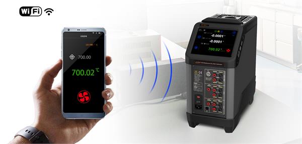 Additel 878 700 Reference Dry Well Calibrator Masterlab2 Additel 878 700 Reference Dry Well Calibrator Masterlab2