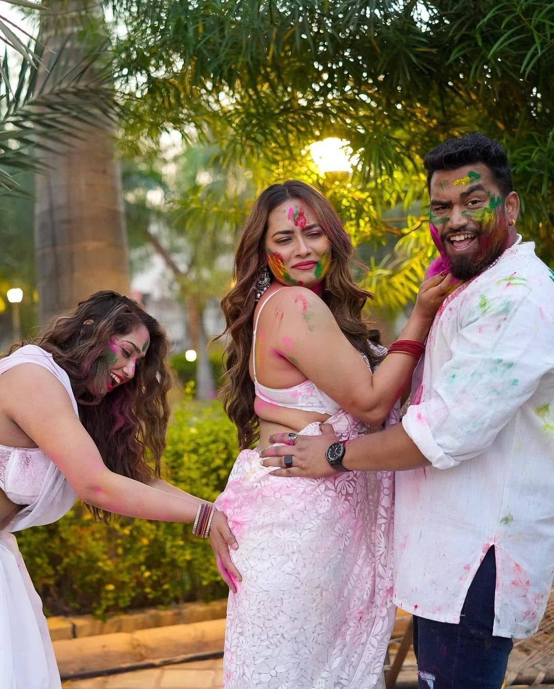 Aditi Mistry: 5 Key Takeaways