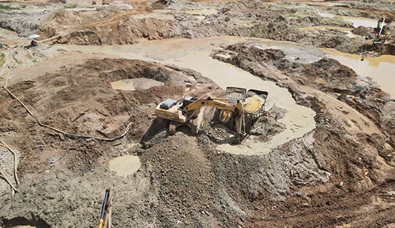 Advantages Of Reclamation Mining: Sustainable Land Restoration