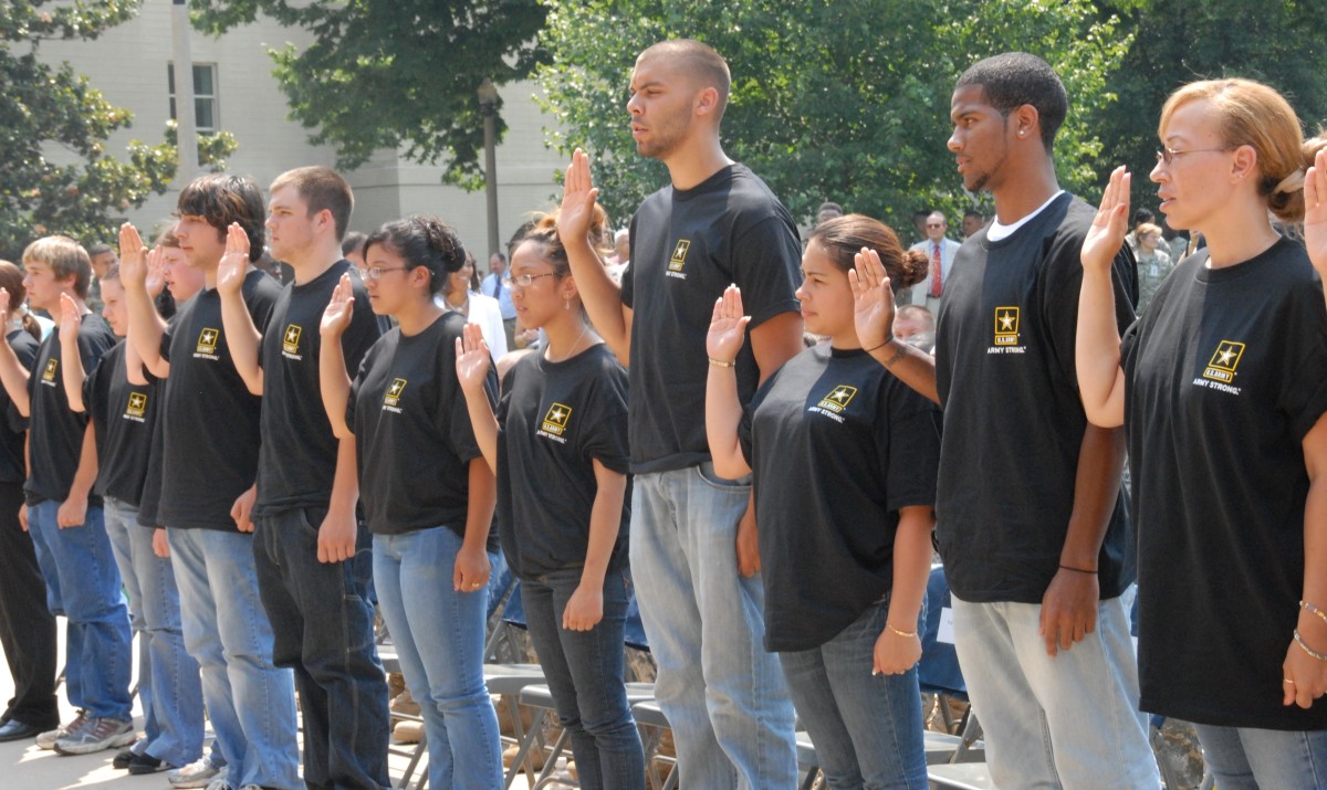 Afit Recruiter Assistance Program: A Beginner's Guide To Getting Help