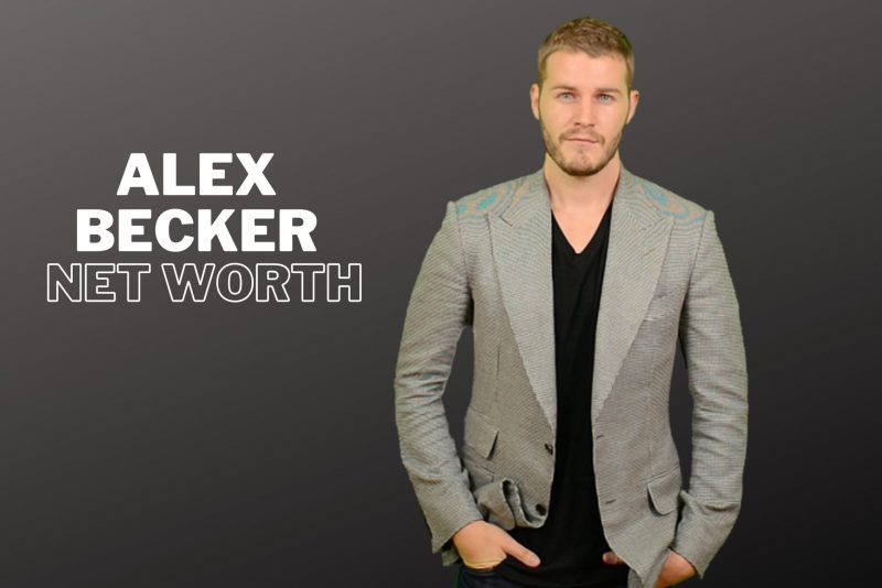 Alex Becker Net Worth 2022 Le Fondateur De Hyros R Volutionne T Il Le