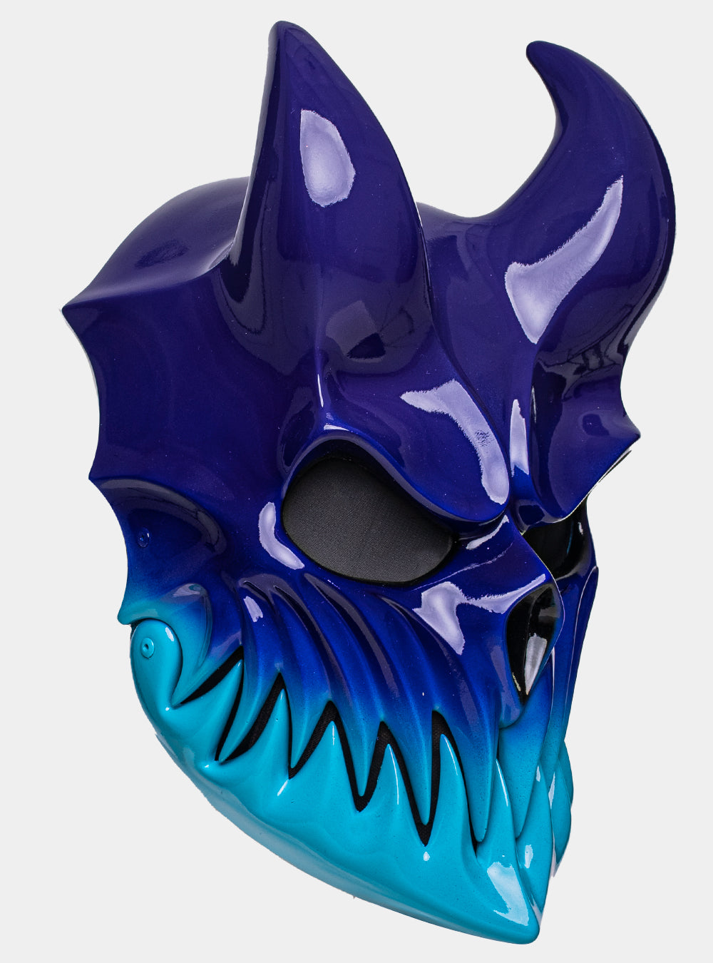 Alex The Terrible Mask: Origins And Impact