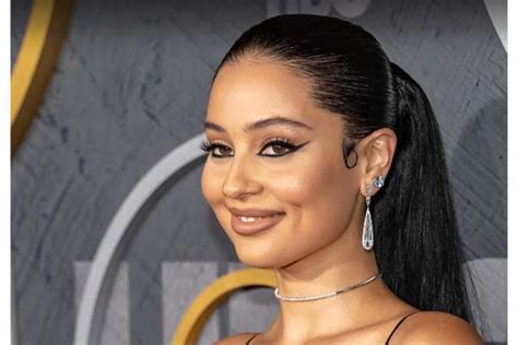 Alexa Demie Ethnicity Biography Age Aitechtonic Alexa Demie Ethnicity Biography Age Aitechtonic