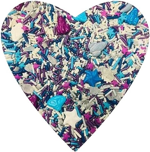 Unveiling the Secret of Alien.Sprinkles