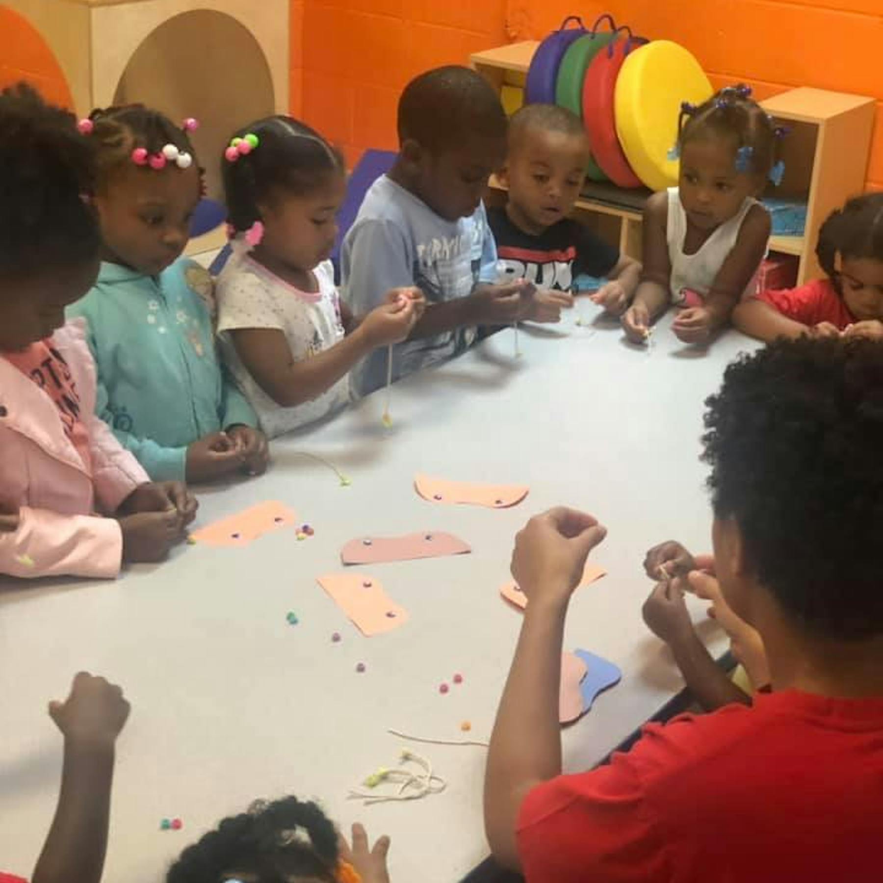 All Kids Matter Childcare Daycare In Louisville Ky Winnie All Kids Matter Childcare Daycare In Louisville Ky Winnie