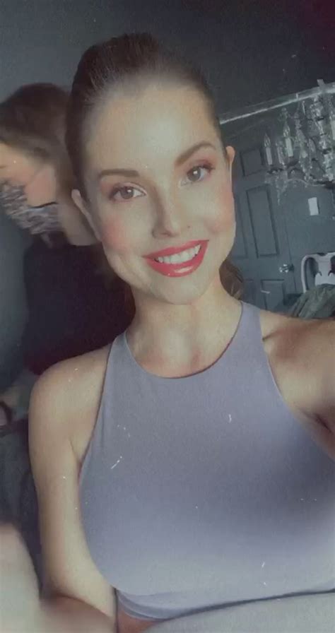 Amanda Cerny Started An Onlyfans
