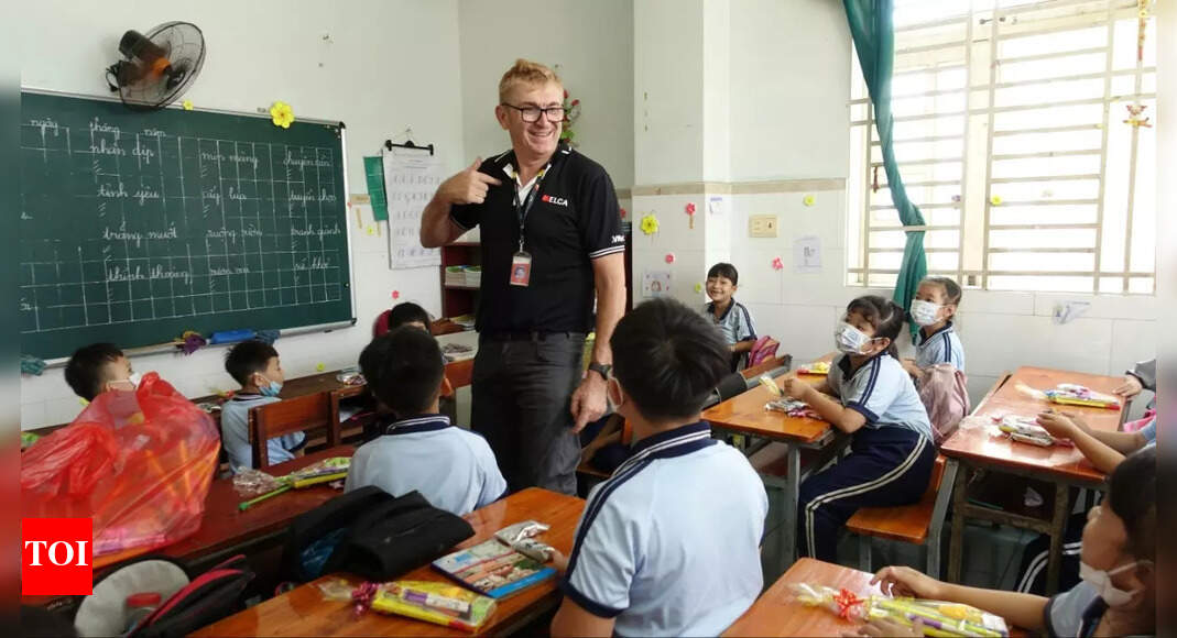 America S Learning Gap Isn T Inevitable Harvard Researchers Reveal 3 School Strategies That Actually Work The Times Of India America S Learning Gap Isn T Inevitable Harvard Researchers Reveal 3 School Strategies That Actually Work The Times Of India