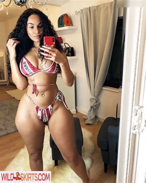 Amirah Dyme's Scandalous OnlyFans Leak.