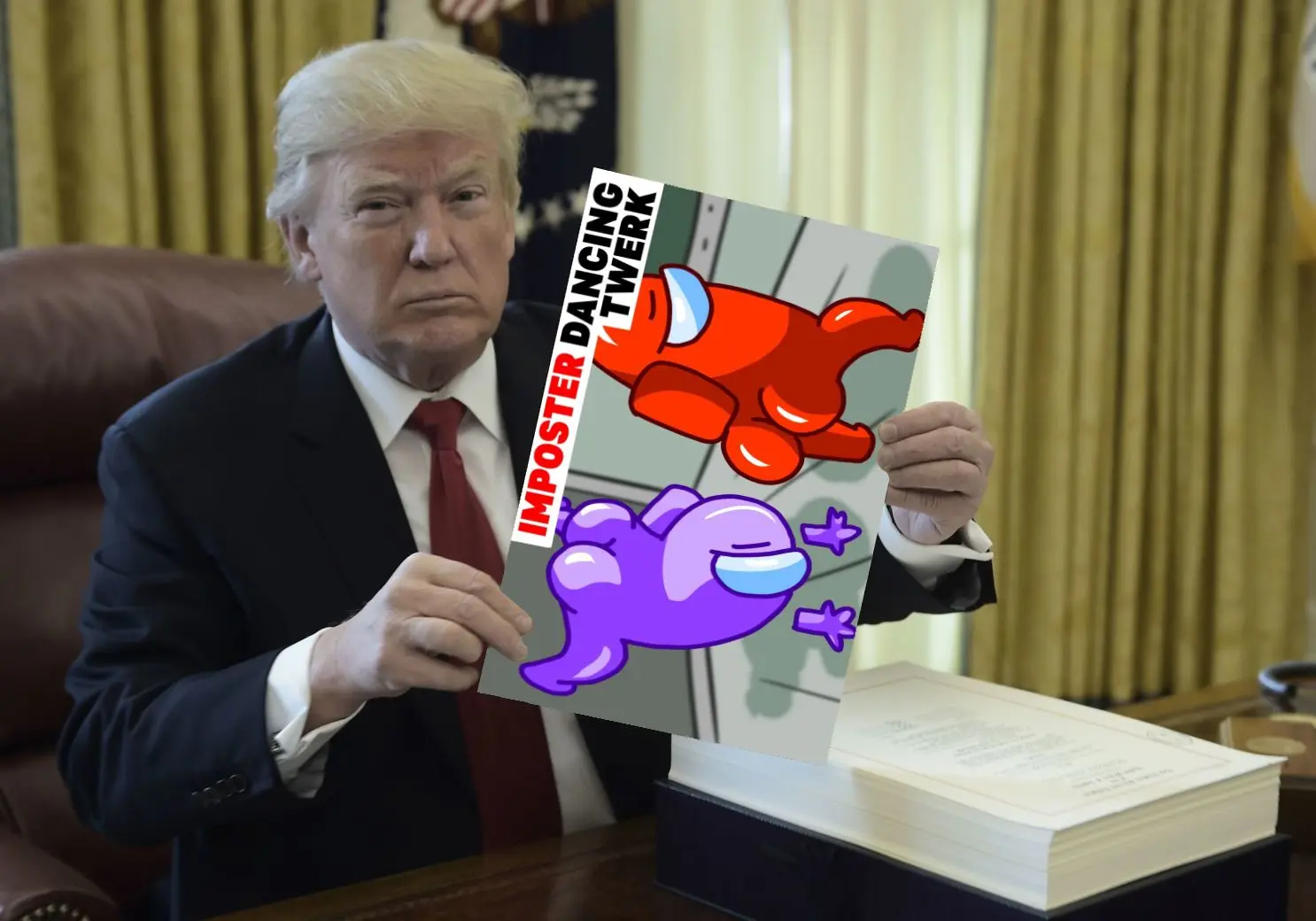 Top 5 Among Us Seduction Strategies