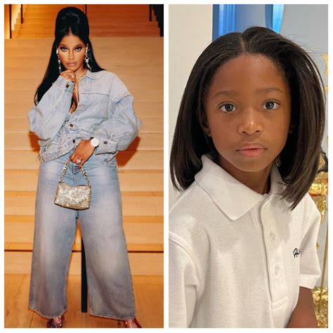 Amp 39 Lil Steebie Is Growing Up On Us Amp 39 Joseline Hernandez S Video With Daughter Bonnie Bella Has Amp 39 Lil Steebie Is Growing Up On Us Amp 39 Joseline Hernandez S Video With Daughter Bonnie Bella Has