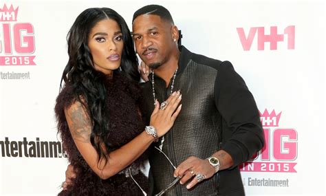 Amp 39 Love Amp Hip Hop Amp 39 Star Joseline Hernandez And Stevie J End Custody War All Smiles Hanging Together Amp 39 Love Amp Hip Hop Amp 39 Star Joseline Hernandez And Stevie J End Custody War All Smiles Hanging Together