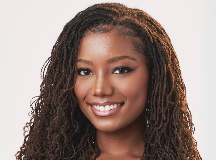 Amp 39 The Bachelor Amp 39 Who Is Brianna Thorbourne Real Job Instagram And Age Amp 39 The Bachelor Amp 39 Who Is Brianna Thorbourne Real Job Instagram And Age