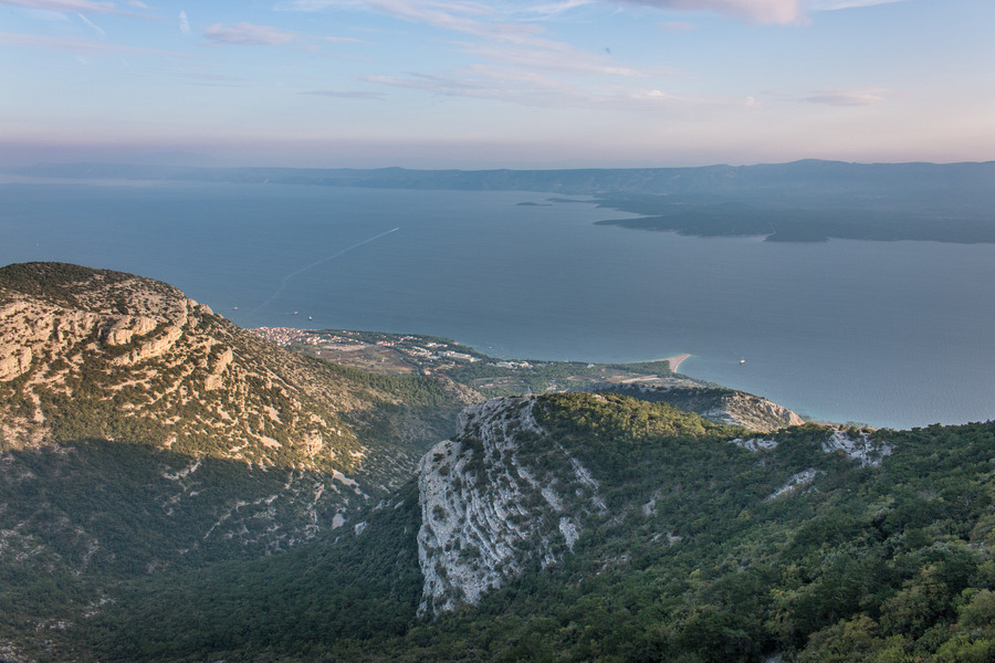 An Island Holiday On Brac Croatia Could Only Mean 1 Thing An Island Holiday On Brac Croatia Could Only Mean 1 Thing