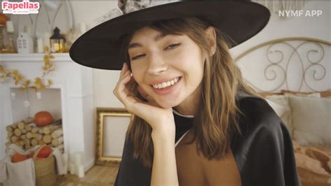 Anna Ralphs' Leaked Secrets Unveiled