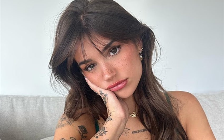 Ari Kytsya Unraveling The Mystery Behind The Onlyfans Leaks