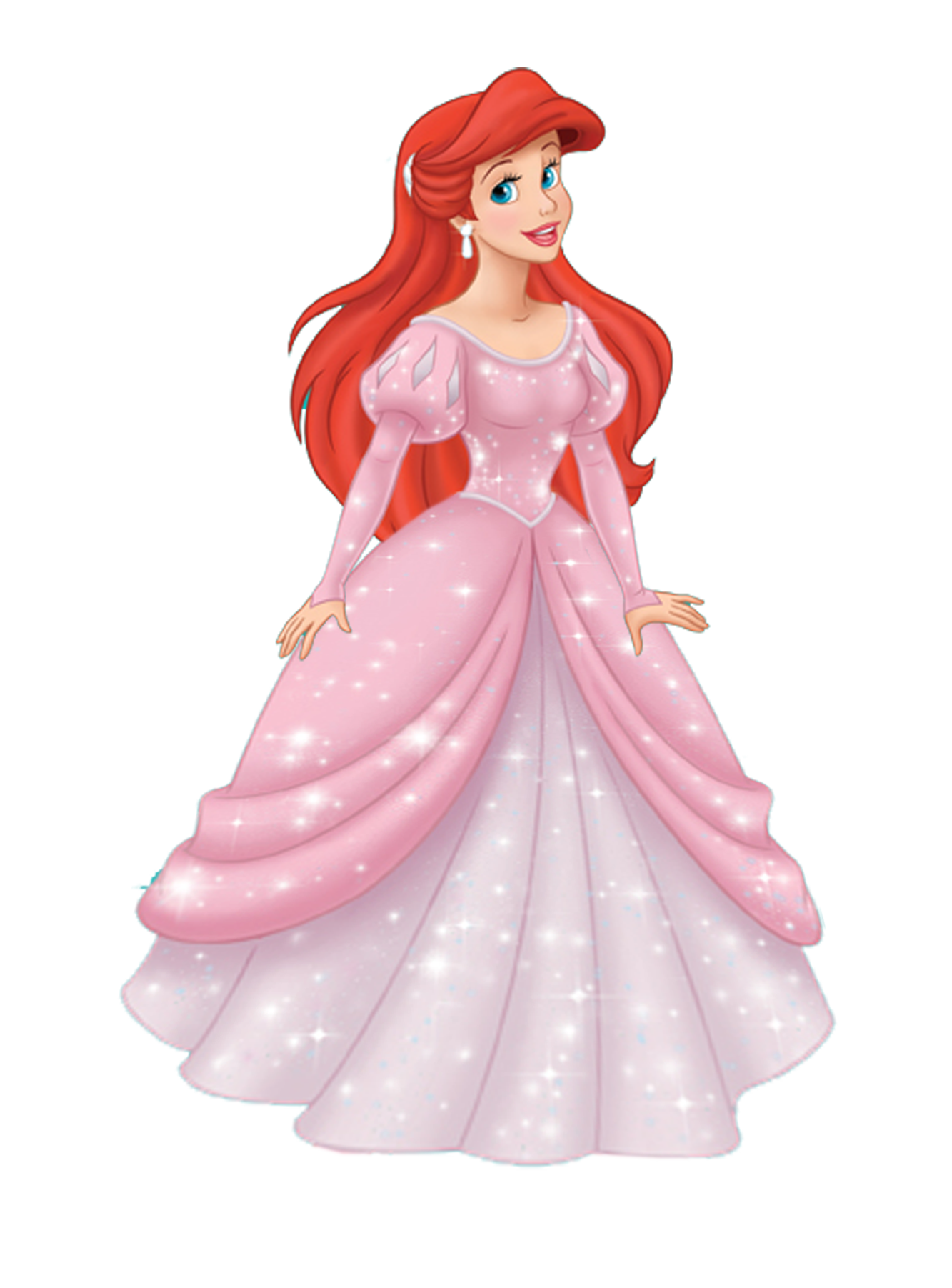 Ariel Png