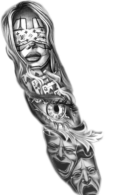 The Future Of Arm Tattoo Chicano Style: Trends And Innovations