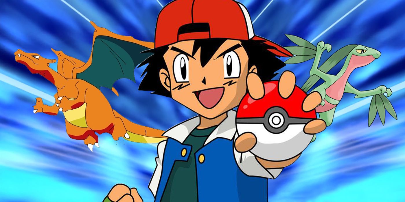 Ash Ketchum Wikidex La Enciclopedia Pok Mon