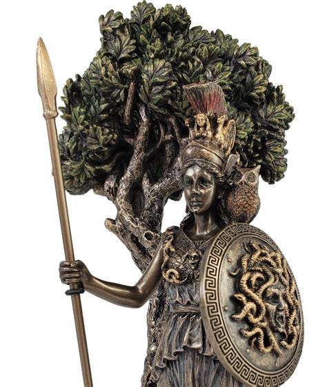 Athena Goddess Olive Tree Athena Goddess Olive Tree