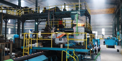 Austempered Ductile Iron: Unmatched Toughness And Wear Resistance