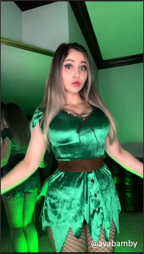 The Bamby Files: What's Leaked and Why.