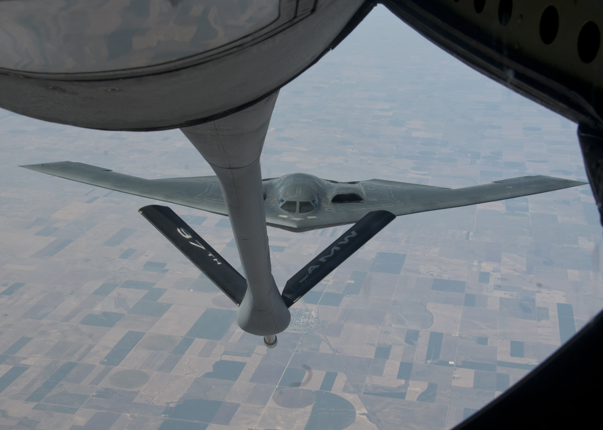 B 21 Bomber Myths Debunked: Separating Fact From Fiction