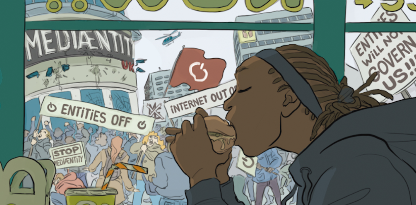 B O R D E R L A N D Taubman College B O R D E R L A N D Taubman College