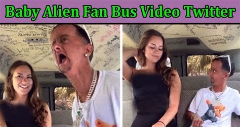 10 Tips for Alien Baby Bus Porn