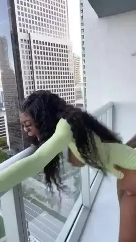 5 Ways to Have Balcony Fun